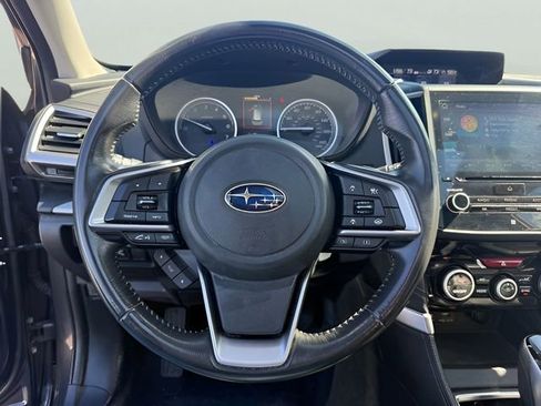 Used 2021 Subaru Forester Limited image 18