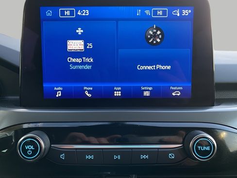 Used 2023 Ford Escape Active image 48