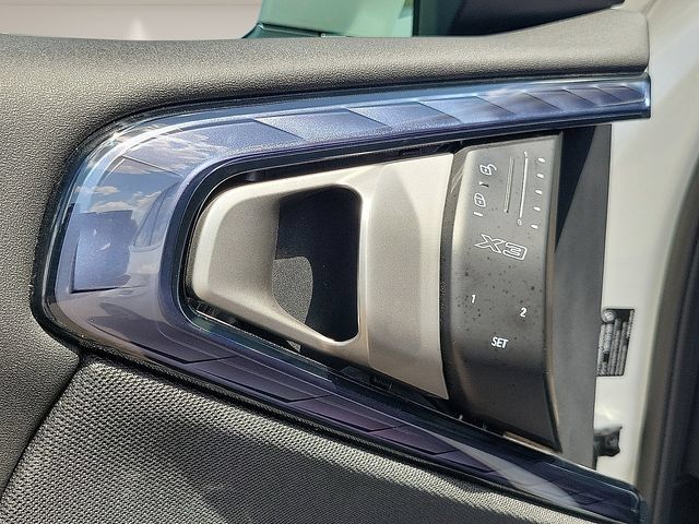 Certified 2026 BMW X3 xDrive30i AWD/4WD image 21
