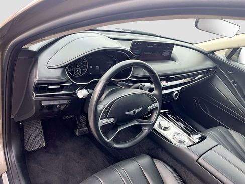 Used 2023 Genesis G80 2.5T AWD/4WD image 9