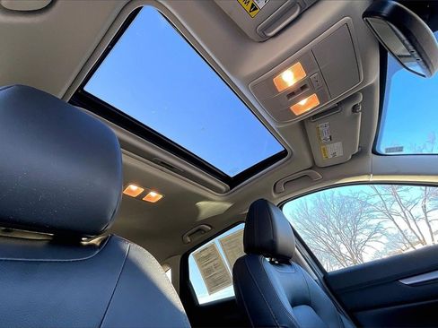 Certified 2023 MAZDA CX-5 AWD 2.5 S w/ Preferred Package image 22