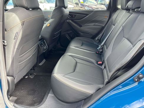 Certified 2025 Subaru Forester Wilderness image 11