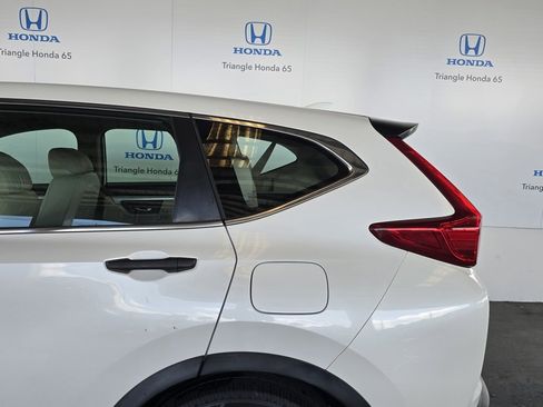 Used 2019 Honda CR-V LX image 30