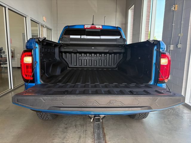 Used 2023 GMC Canyon AT4X AWD/4WD image 14