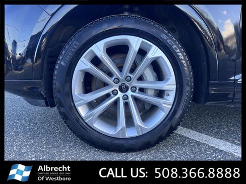 Used 2025 Audi Q7 3.0T Premium Plus image 34