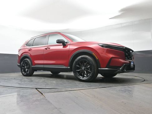 Used 2024 Honda CR-V Sport image 33