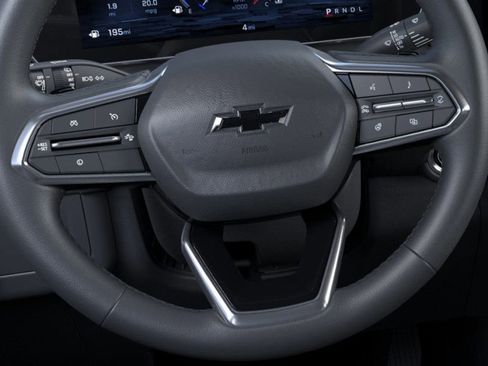 New 2026 Chevrolet Tahoe RST w/ Comfort Package image 19