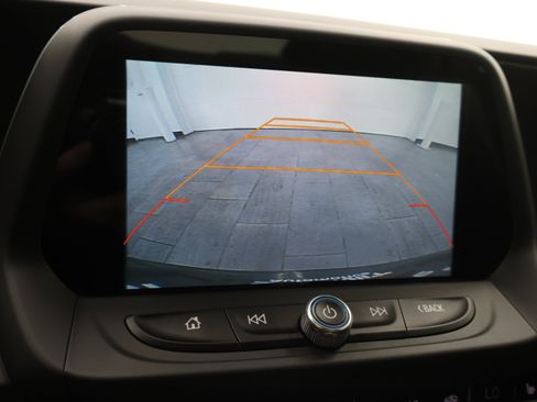 Used 2017 Chevrolet Camaro ZL1 RWD image 16