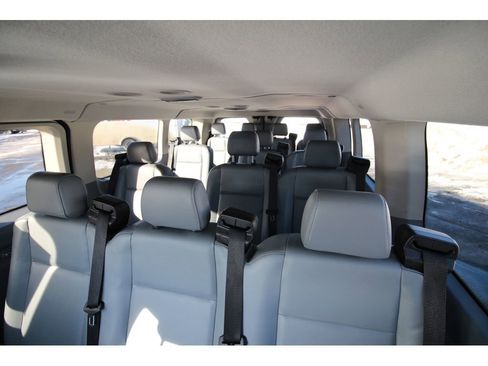 Used 2016 Ford Transit 350 XL image 15