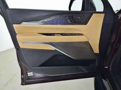 Used 2025 Cadillac Escalade IQ Sport 2 image 16