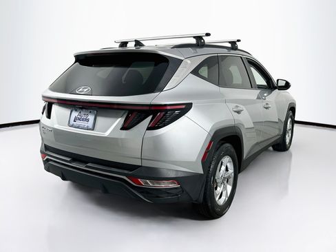 Used 2023 Hyundai Tucson SEL FWD image 5