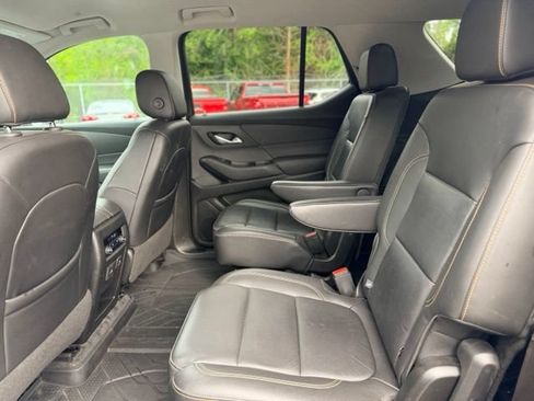 Used 2020 Chevrolet Traverse RS AWD/4WD image 26