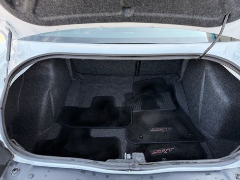 Used 2015 Dodge Challenger SRT w/ Technology Group image 45