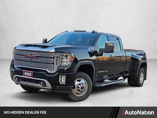 Used 2020 GMC Sierra 3500 Denali w/ Denali Ultimate Package AWD/4WD video 1