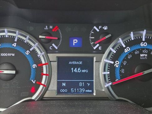 Used 2018 Toyota 4Runner SR5 RWD image 17