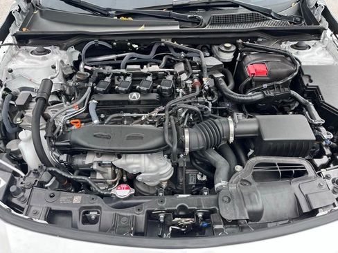 Used 2024 Acura Integra A-Spec image 5