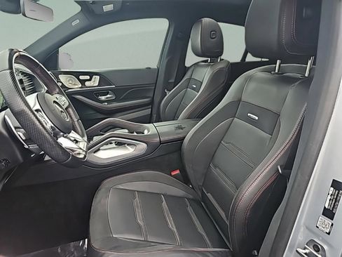 Used 2023 Mercedes-Benz GLE 53 AMG 4MATIC Coupe image 29