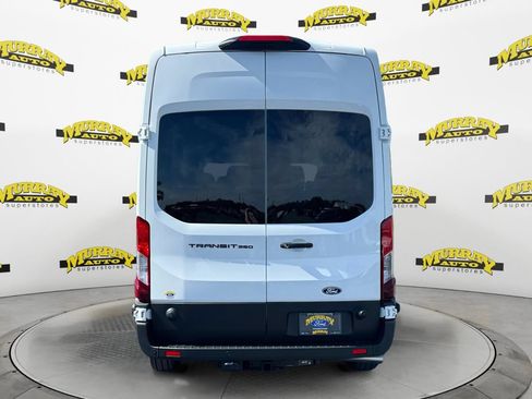 New 2026 Ford Transit 350 XL RWD image 4