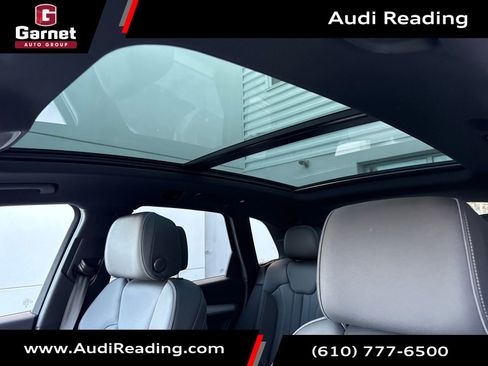 Certified 2024 Audi Q5 2.0T Premium Plus image 22