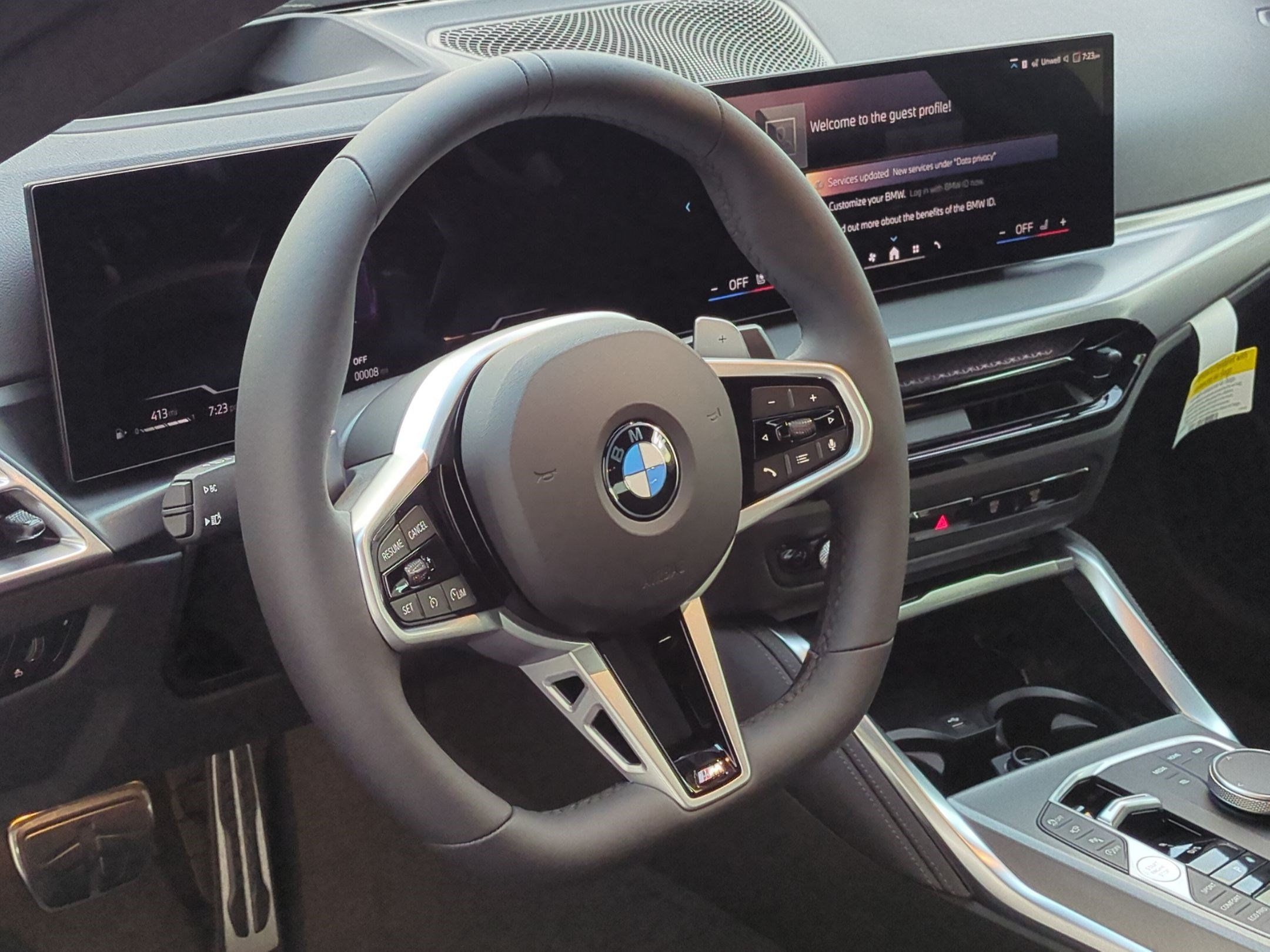New 2026 BMW 230i xDrive Coupe w/ Premium Package AWD/4WD image 17
