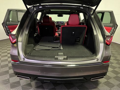 Certified 2023 Acura MDX A-Spec AWD/4WD image 28
