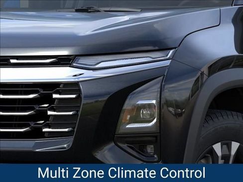 New 2027 Chevrolet Equinox LT w/ Convenience Package II FWD image 11