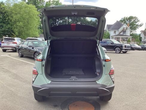 New 2026 Hyundai Kona SEL Sport AWD/4WD image 10