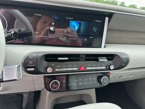 New 2026 Hyundai Palisade SEL FWD image 18