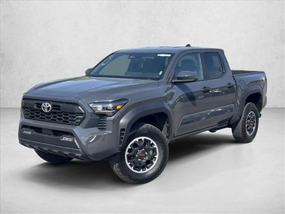 Used 2025 Toyota Tacoma TRD Off-Road
