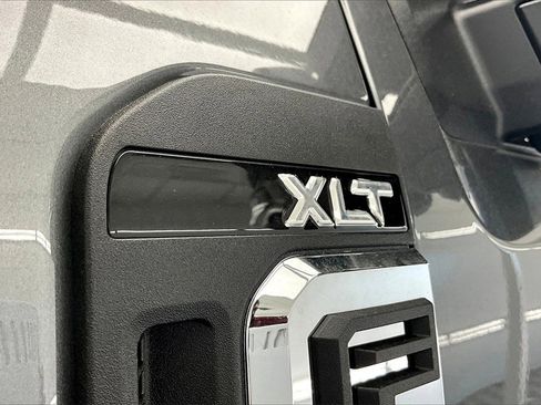 New 2025 Ford F350 XLT w/ 360-Degree Camera Package image 8