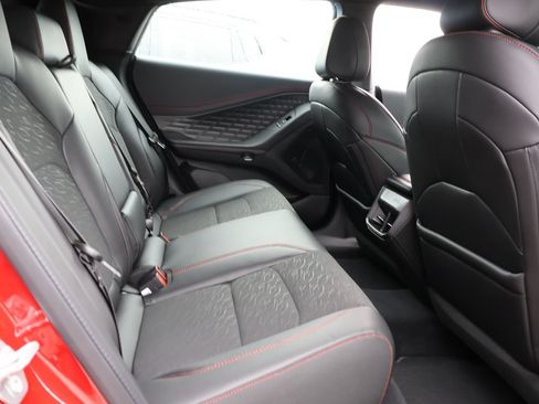 New 2026 Dodge Charger R/T w/ Driver Convenience Group AWD/4WD image 12