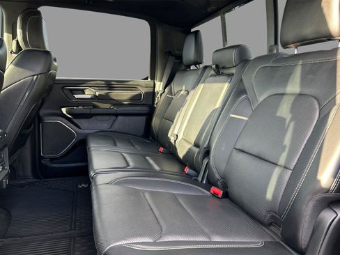 Used 2020 RAM 1500 Rebel w/ Rebel Level 2 Equipment Group AWD/4WD image 34