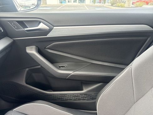 New 2026 Volkswagen Jetta Sport FWD image 21