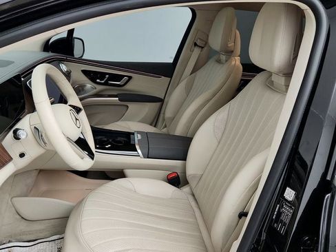 Used 2023 Mercedes-Benz EQS 450+ 4MATIC SUV image 20