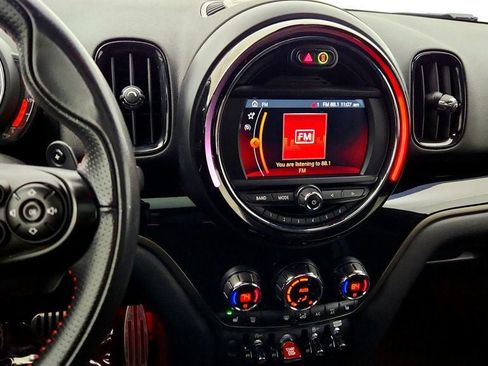 Used 2020 MINI Cooper Countryman John Cooper Works image 18