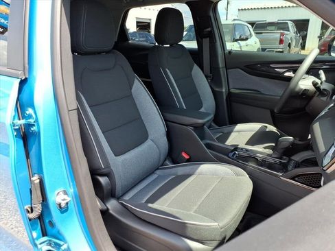 New 2026 Chevrolet TrailBlazer LT image 12