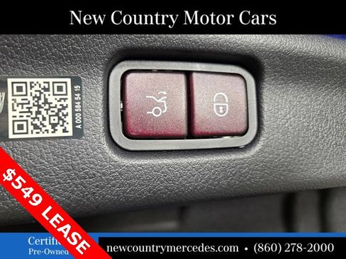 Certified 2025 Mercedes-Benz C 300 4MATIC Sedan image 12