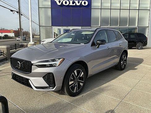 New 2026 Volvo XC60 B5 Plus w/ Protection Package Premier AWD/4WD image 3