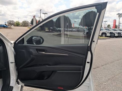 Certified 2025 Toyota Camry SE w/ Multimedia Upgrade Package image 32