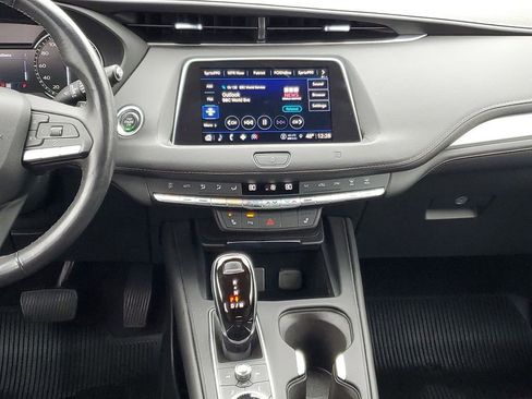 Certified 2021 Cadillac XT4 Premium Luxury w/ Cold Weather Package AWD/4WD image 23