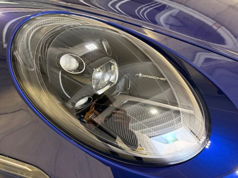Certified 2024 Porsche 911 GT3 RWD image 12