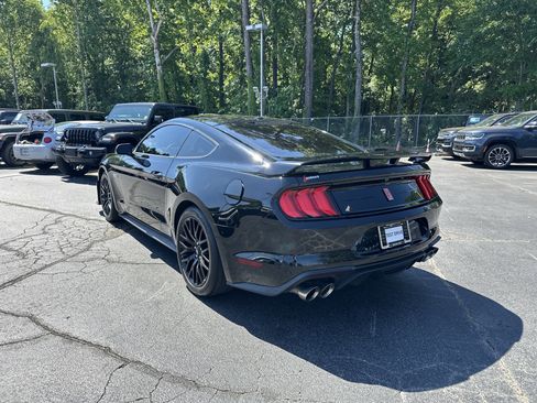 Used 2019 Ford Mustang GT Premium w/ GT Performance Package RWD image 7