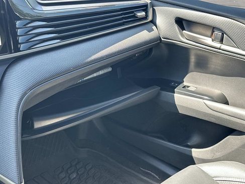 Used 2025 Toyota Camry SE w/ Multimedia Upgrade Package FWD image 33