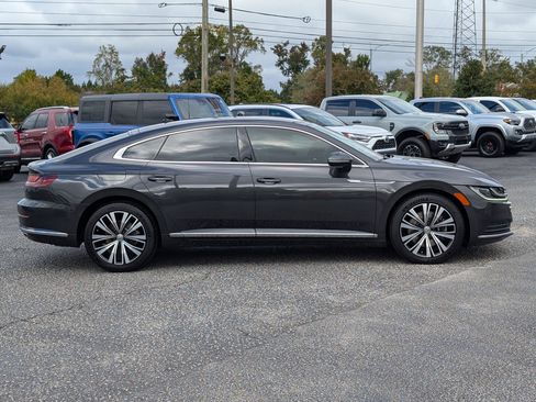 Used 2019 Volkswagen Arteon SE image 8