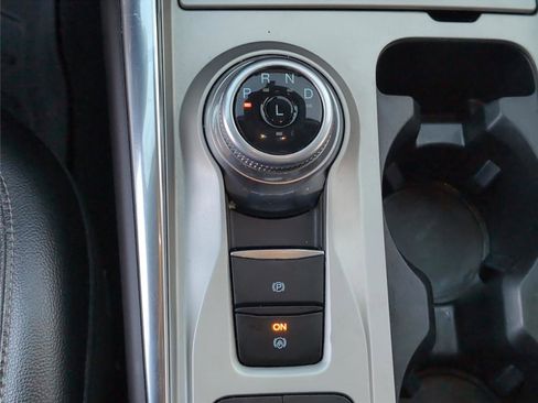 Used 2022 Ford Explorer Limited w/ Equipment Group 301A image 20