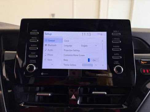 Used 2022 Toyota Camry Nightshade image 24