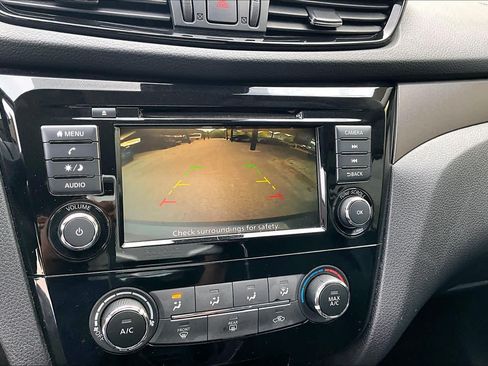 Certified 2020 Nissan Rogue Sport S FWD image 26