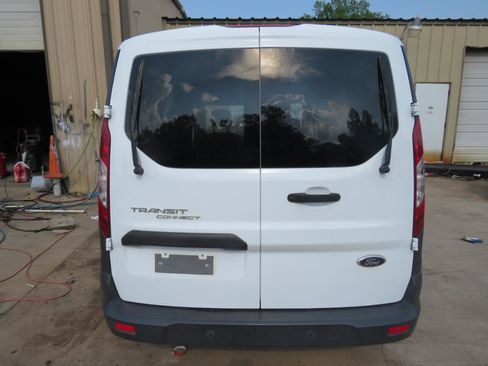 Used 2015 Ford Transit Connect XL image 5