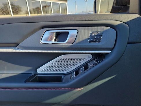 New 2026 Ford Explorer ST w/ Sun And Sound Package image 18