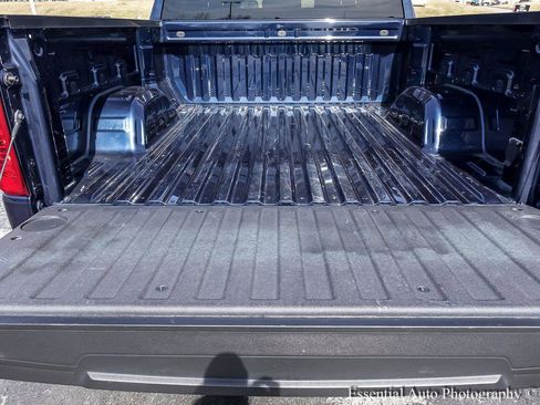 Certified 2022 Chevrolet Silverado 1500 Custom image 26